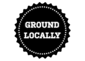 Ground Locally Icon