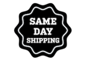 Same Day Shipping Icon